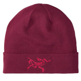 ARCTERYX EMBROIDERED BIRD TOQUE