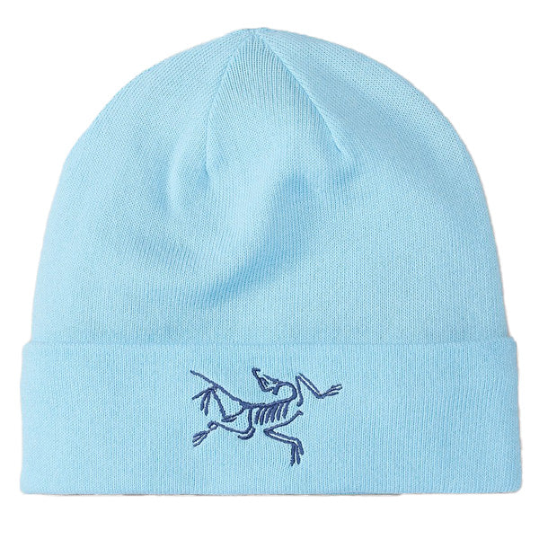 ARCTERYX EMBROIDERED BIRD TOQUE