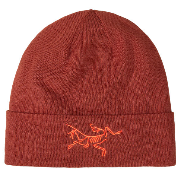 ARCTERYX EMBROIDERED BIRD TOQUE