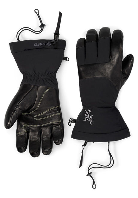 ARCTERYX FISSION SV GLOVE BLACK