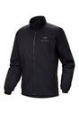 ARCTERYX MS ATOM JACKET - BLACK