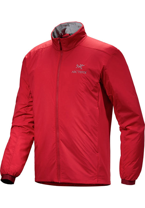ARCTERYX MS ATOM JACKET - HERITAGE
