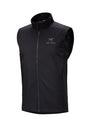 ARCTERYX MS ATOM VEST - BLACK