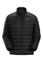 ARCTERYX MS CERIUM JACKET - BLACK