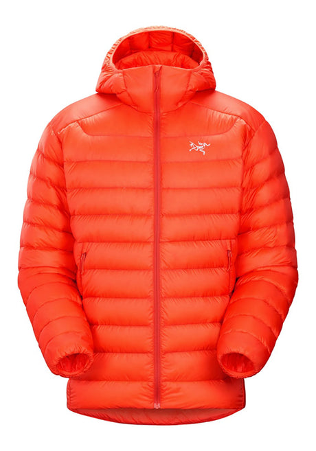 ARCTERYX MS CERIUM LT HOODY DYNASTY