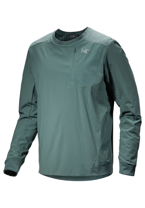 ARC'TERYX アークテリクス PROTON CREW Forage XL Arc'teryx / Proton Crew Neck Pullover Men's