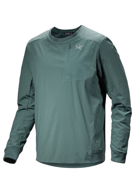 ARCTERYX MS PROTON CREW - BOXCAR