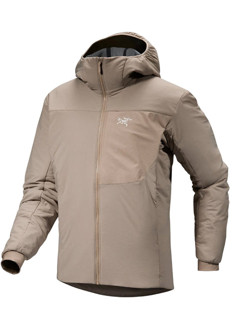 ARCTERYX MS PROTON HOODY - SMOKE BLUFF