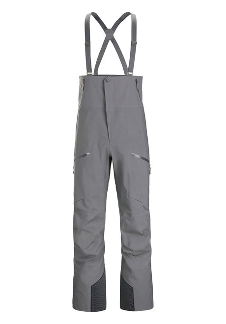 ARCTERYX MS RUSH BIB GRAPHITE