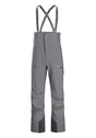 ARCTERYX MS RUSH BIB GRAPHITE