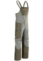 ARCTERYX MS SABRE BIB PANT - FORAGE / TATSU / CANVAS