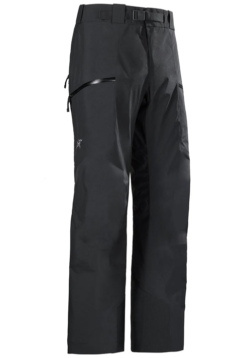 ARCTERYX MS SABRE INSULATED PANT-BLACK