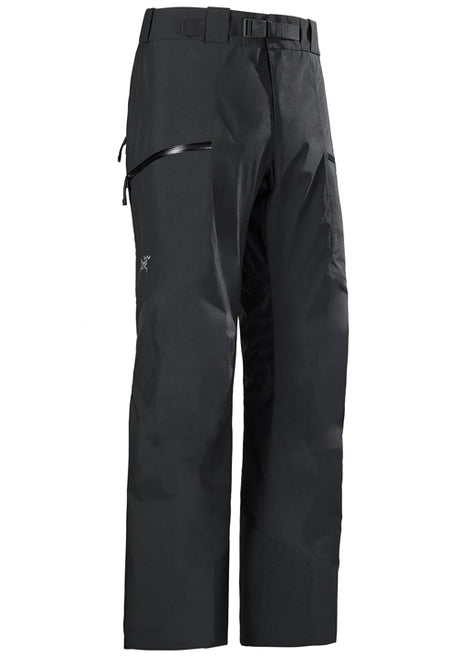 ARCTERYX MS SABRE INSULATED PANT-BLACK