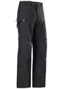 ARCTERYX MS SABRE INSULATED PANT-BLACK