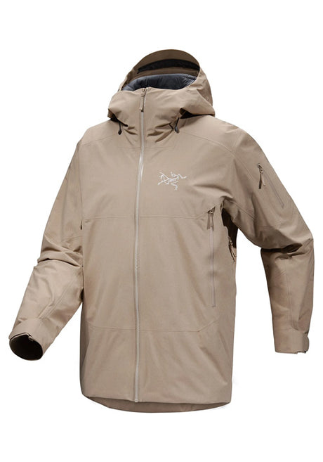 ARCTERYX MS SABRE IS JACKET - SMOKE BLUFF