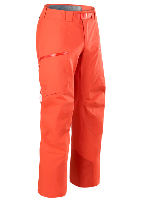ARCTERYX MS SABRE PANT - SOLARIS