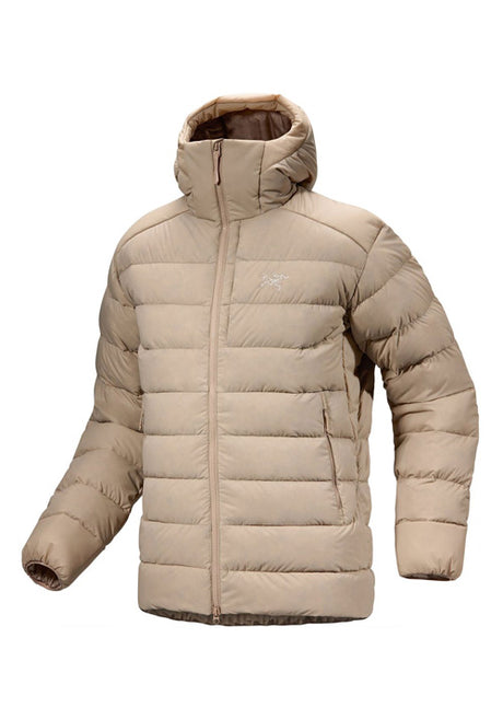 ARCTERYX MS THORIUM HOODY - SMOKE BLUFF