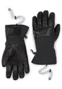 ARCTERYX SABRE GLOVE - BLACK