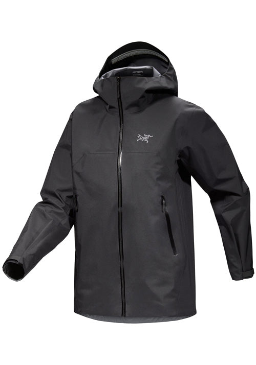 ARCTERYX WS BETA JACKET - BLACK