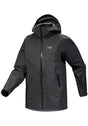 ARCTERYX WS BETA JACKET - BLACK