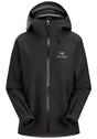 ARCTERYX WS BETA LT JACKET - BLACK