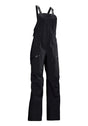 ARCTERYX WS SENTINEL BIB PANT - BLACK