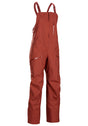ARCTERYX WS SENTINEL BIB PANT - SEQUOIA