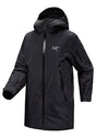 ARCTERYX WS SENTINEL IS JACKET - BLACK