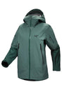 ARCTERYX WS SENTINEL JACKET - BOXCAR PYTHEAS