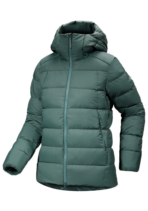 ARCTERYX WS THORIUM HOODY BOXCAR