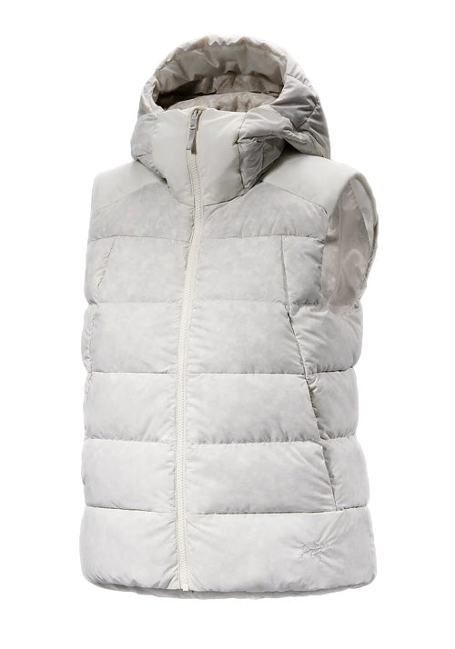 ARCTERYX WS THORIUM VEST - ARCTIC SILK – Bumps