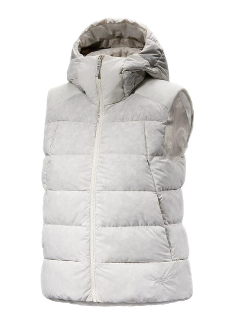 ARCTERYX WS THORIUM VEST - ARCTIC SILK