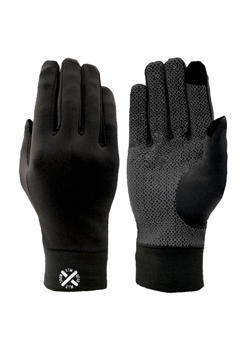 XTM ARCTIC LINER BLACK