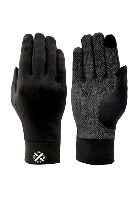 XTM ARCTIC LINER BLACK