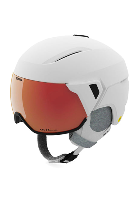 GIRO ARIA MIPS VISOR HELMET