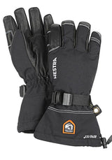 HESTRA ARMY LEATHER GTX GLOVE