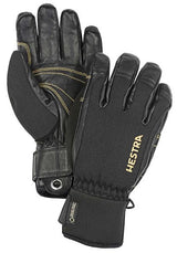 HESTRA ARMY LEATHER GTX GLOVE SHORT
