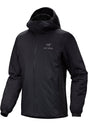 ARCTERYX MS ATOM HOODY BLACK