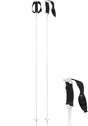 ATOMIC AMT CARBON SQS W POLES - WHITE