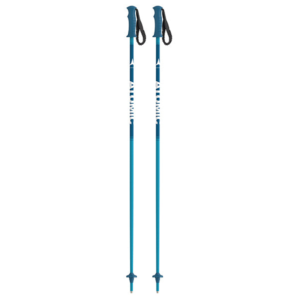 ATOMIC AMT JNR POLE BLUE
