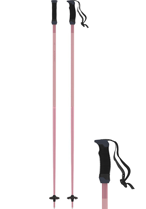 ATOMIC AMT SQS W POLE - ROSE