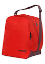 ATOMIC BOOT & HELMET BAG RED