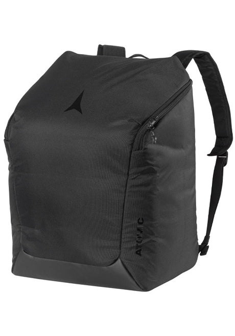 ATOMIC BOOT & HELMET PACK BLACK