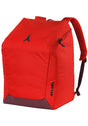 ATOMIC BOOT & HELMET PACK RED