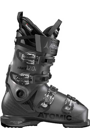 ATOMIC HAWX ULTRA 120