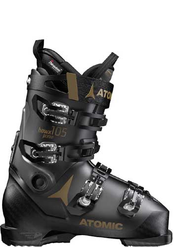 ATOMIC HAWX PRIME 105 W