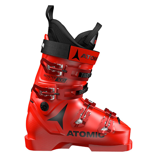 ATOMIC REDSTER CLUB SPORT 100 LC