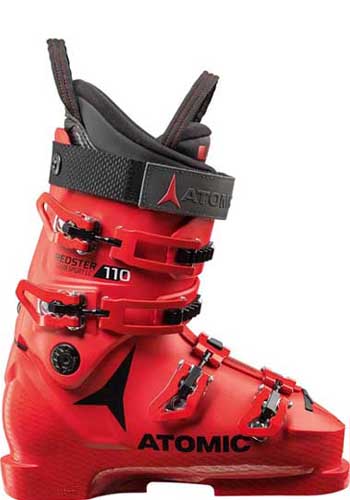 ATOMIC REDSTER CLUB SPORT 110