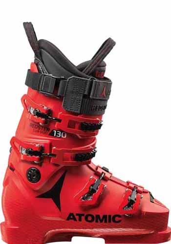 ATOMIC REDSTER CLUB SPORT 130