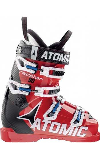 ATOMIC REDSTER WC 90 RACE SKI BOOT